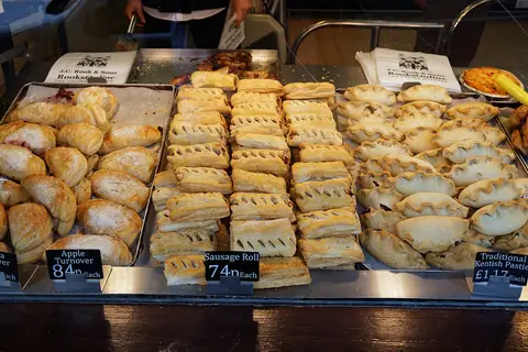 Broadway Pantry photo 3